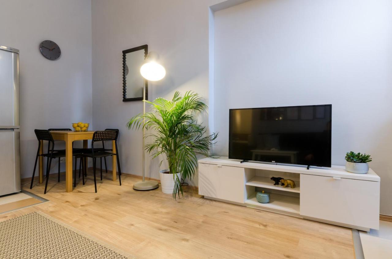 I30 Studio Apartment In Central Location. Budapest Exterior photo