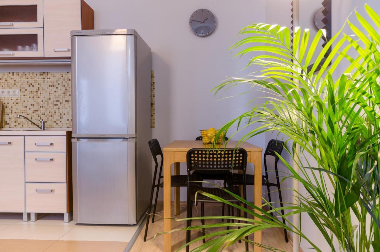 I30 Studio Apartment In Central Location. Budapest Exterior photo